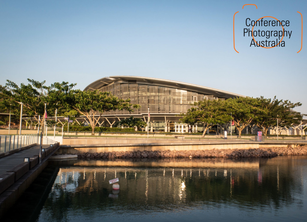 Event & Conference Photographers in Darwin Australia